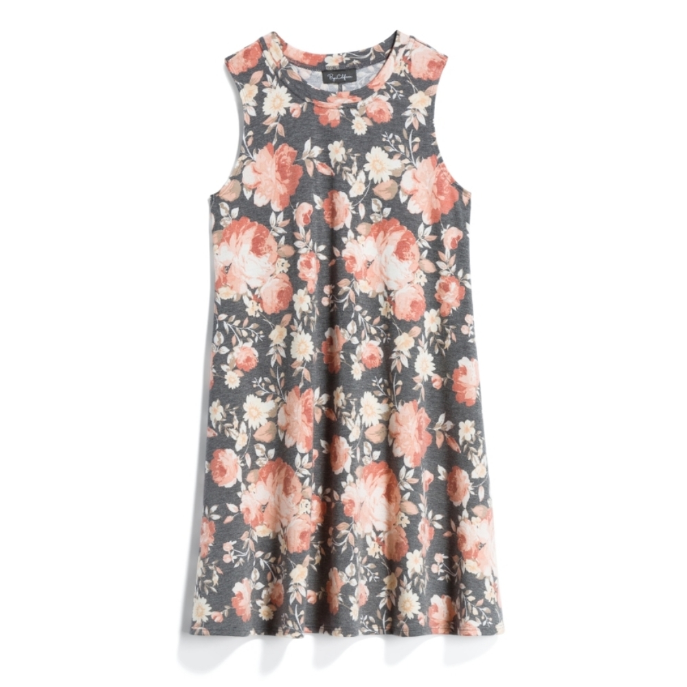 Sabria Knit Dress